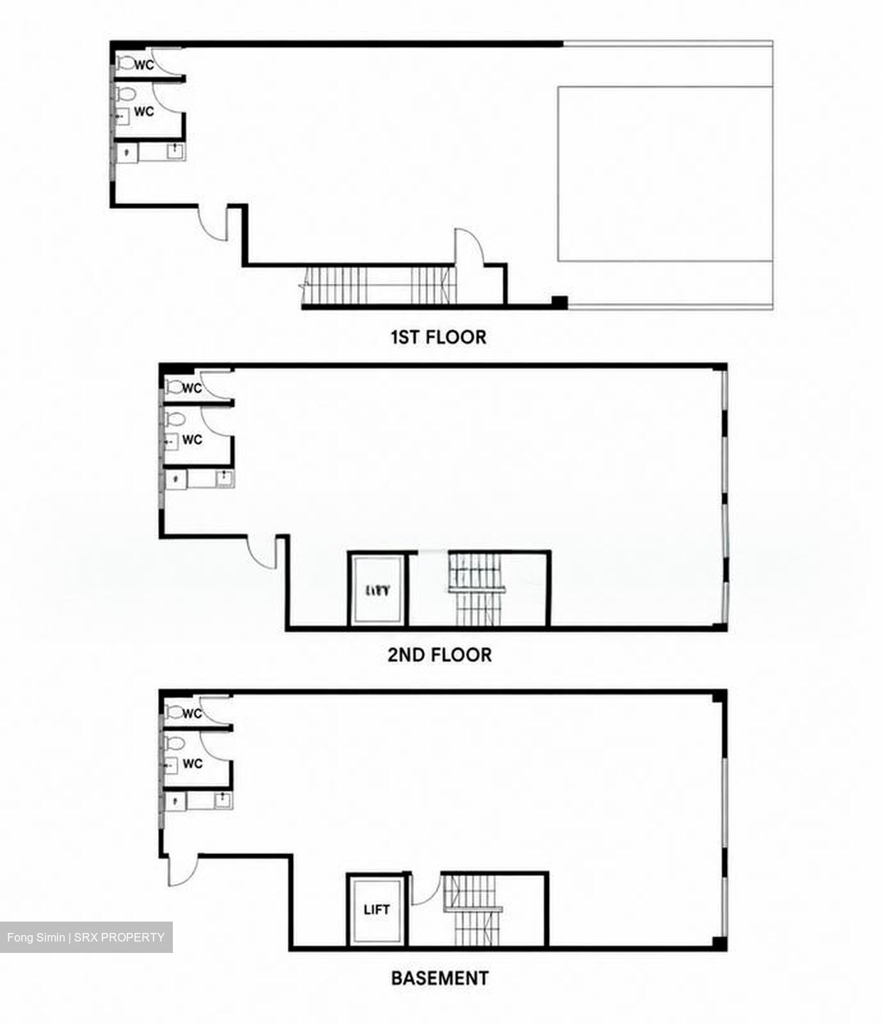 Kb Industrial Building (D14), Factory #584278021
